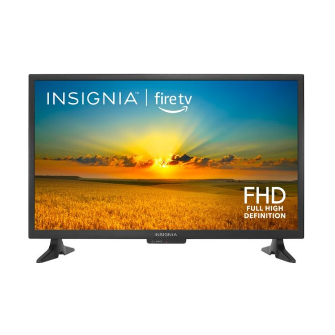 Insignia Class F20 Series LED Full HD Smart Fire TVs