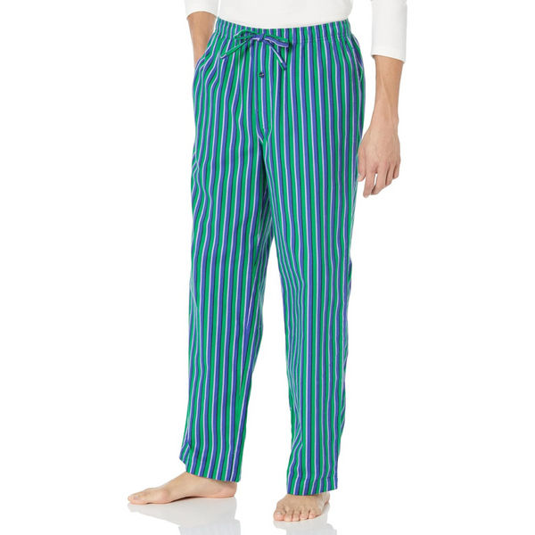 Amazon Essentials Men's Flannel Pajama Pant