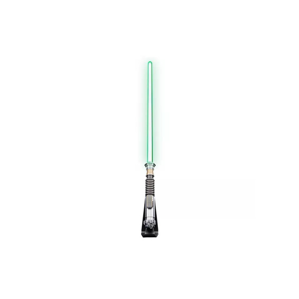 Star Wars The Black Series Force FX Elite Lightsaber