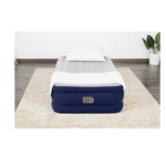 Bestway Tritech Air Mattress Twin 15″ with Built-in AC Pump