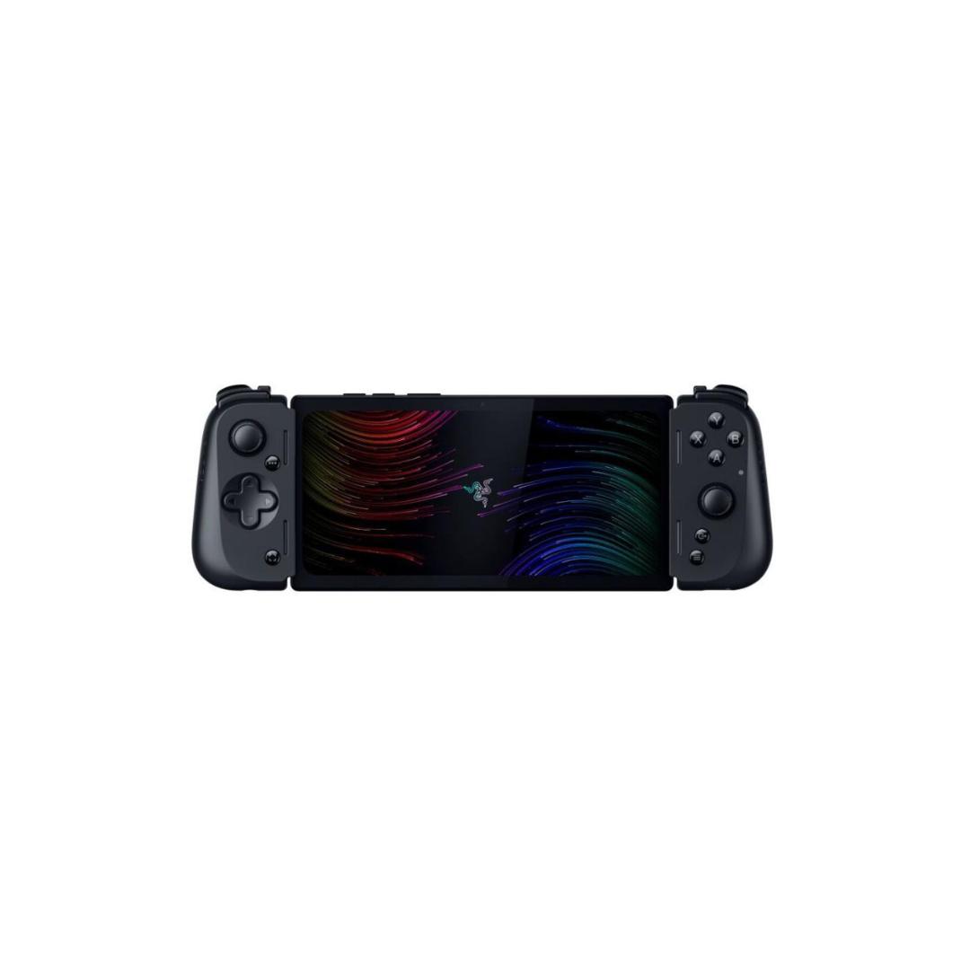 Razer Edge Gaming Tablet and Kishi V2 Pro Controller For Android