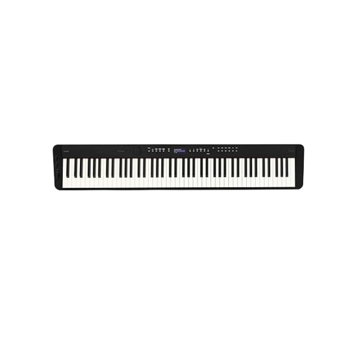 Casio 88-Key Digital Pianos-Home