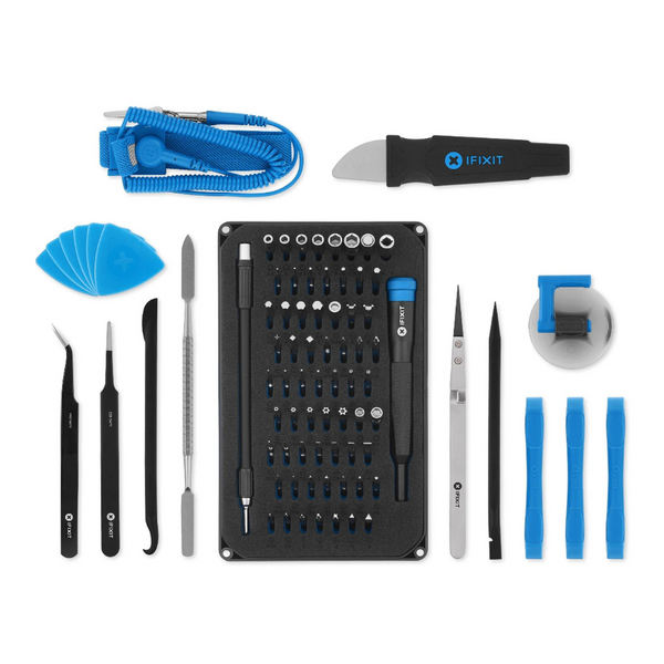 iFixit Pro Tech Electronics Repair Toolkit (IF145-307-4)
