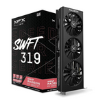 XFX Speedster SWFT 319 Radeon RX 6800 XT CORE 16GB Graphics Card