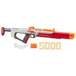 Nerf Pro Gelfire Ghost Bolt Action Blaster