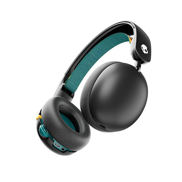 Skullcandy Grom Over-Ear Wireless Kids Headphones