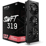 XFX SPEEDSTER SWFT 319 AMD Radeon RX 6800 XT 16GB GDDR6 Graphics Card