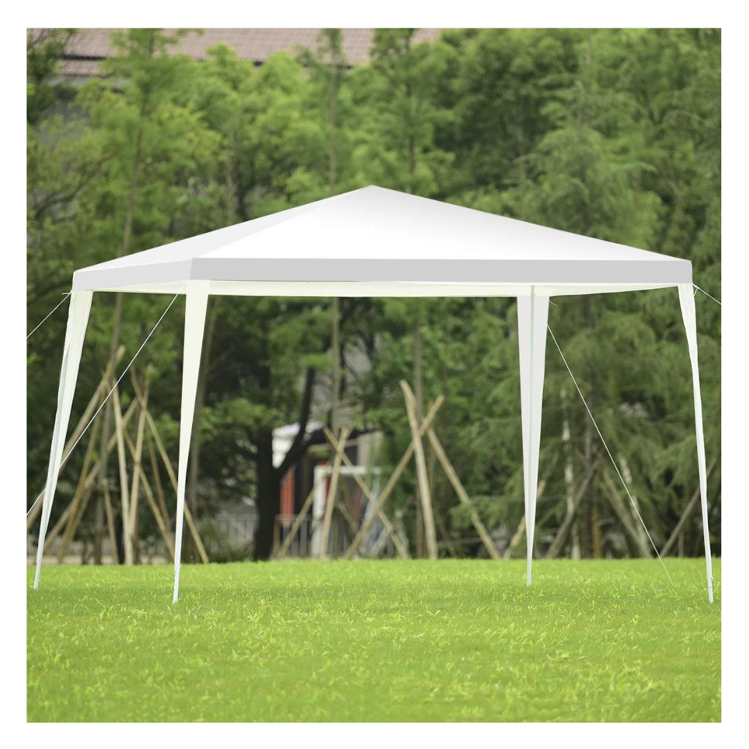 Giantex Costway 10'x10' Outdoor Heavy duty Pavilion Cater