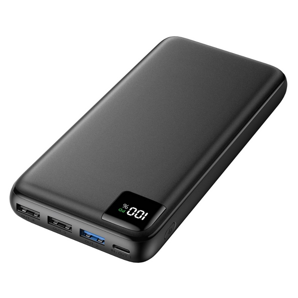 Soaraise B07P 27000mAh Portable Power Bank