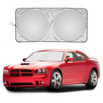 Vepagoo Car Windshield Sun Shade