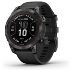 Garmin fenix 7 Pro Sapphire Solar Multisport GPS Smartwatch