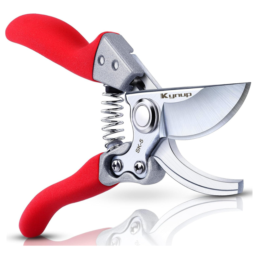 Kynup Professional Bypass Pruner Hand Shears