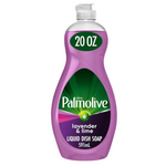 Palmolive Ultra Experientials Liquid Dish Soap, Lavender & Lime Scent