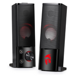 Redragon GS550 Orpheus 2.0 Channel PC Gaming Speakers