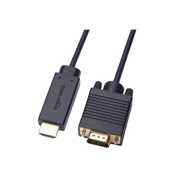 AmazonBasics 6FT HDMI