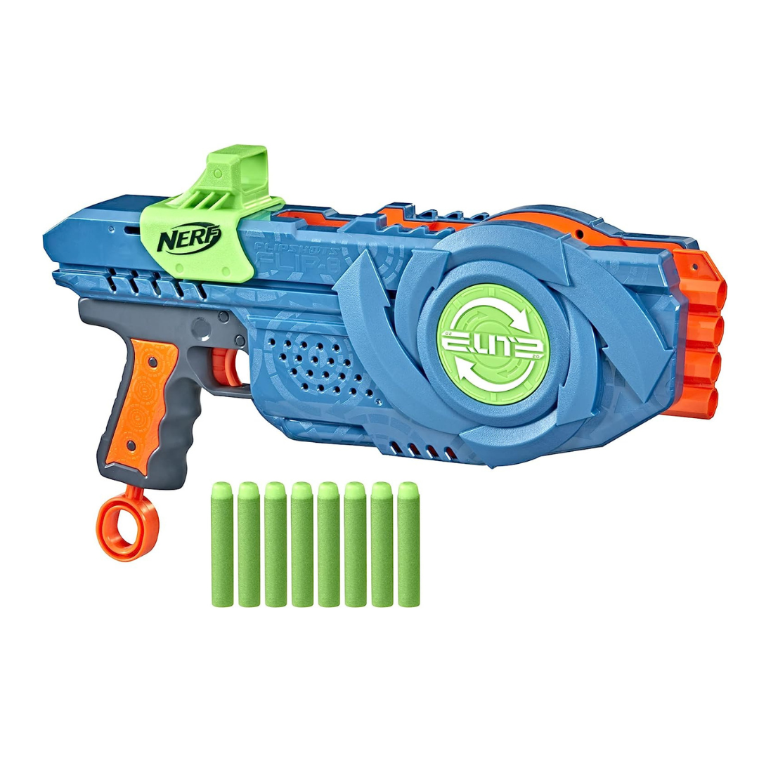 Up To 70% Off Nerf Blasters