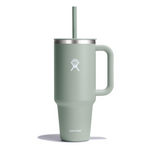 Hydro Flask All Around 40oz. Travel Tumbler In 13 Color Options