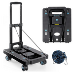 Ticonn Lightweight Folding Hand Truck Dolly