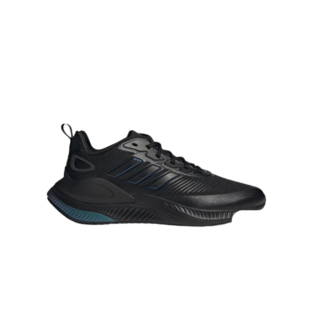 adidas Alphamagma Guard Men's Shoes (Core Black / Dark Marine)