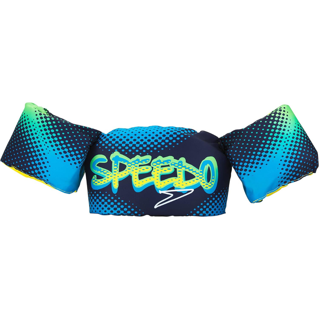 Speedo Unisex-Child Swim Flotation Life Vest