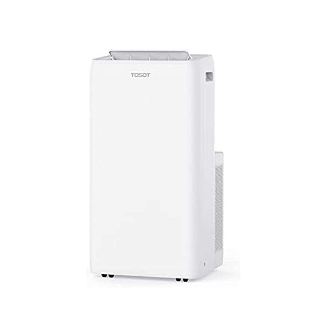 Tosot 12,000 BTU 3-in-1 Aolis Series-AC Unit Portable Air Conditioner
