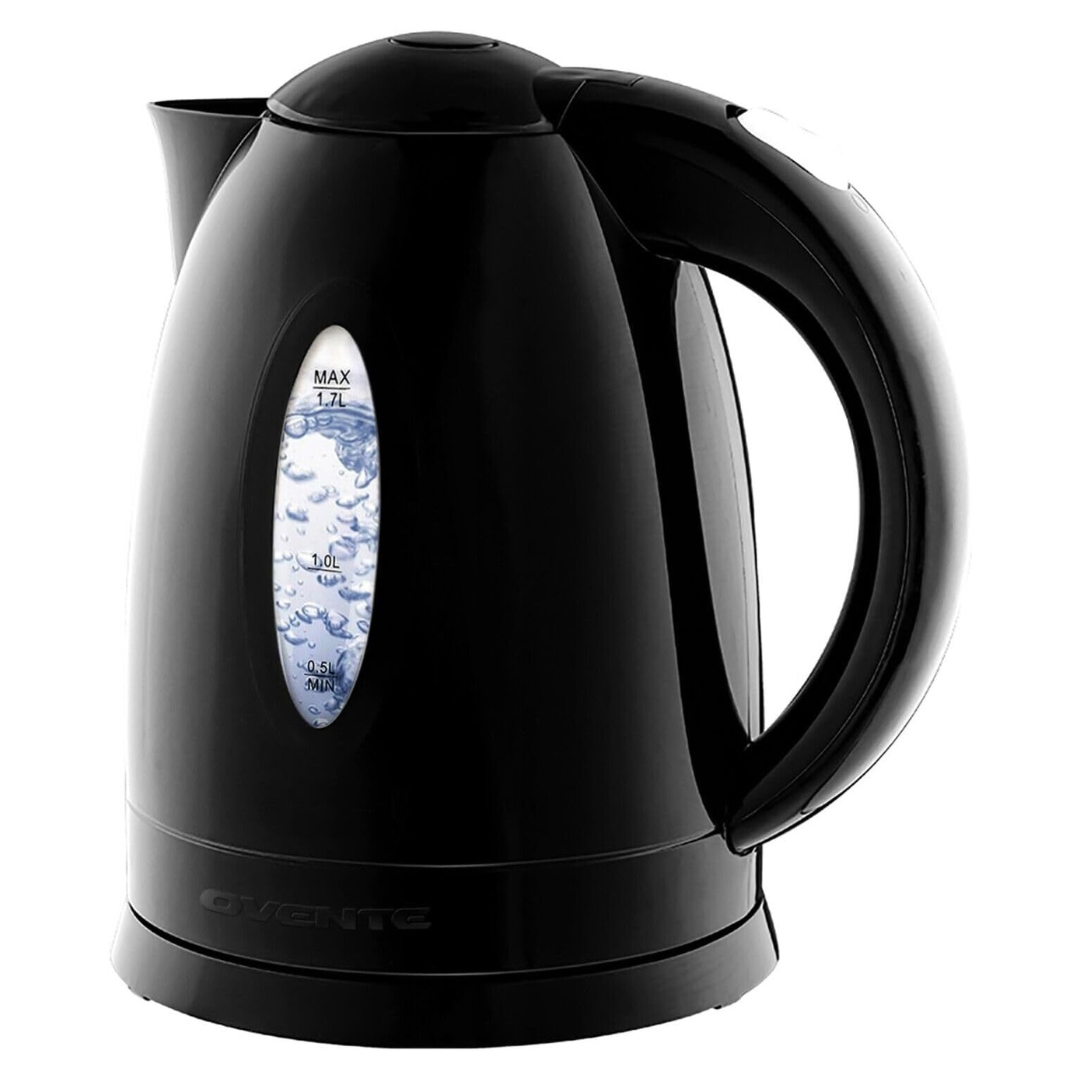 Ovente 1.7 Liter Electric Kettle