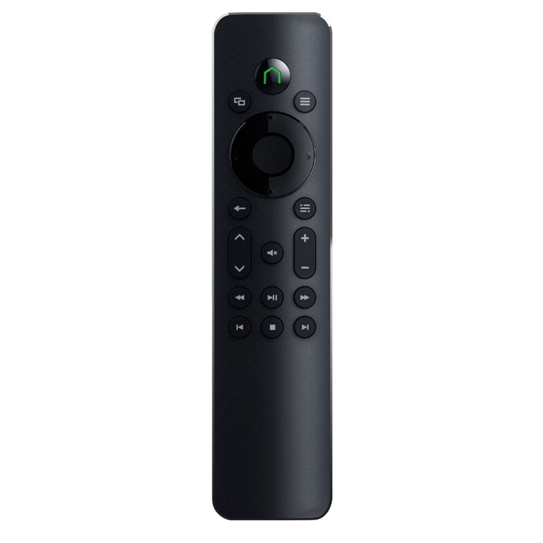Insignia Media Remote for Xbox Series X