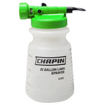 Chapin 32 oz. 60 PSI Wet Fixed Rate Hose-End Lawn Sprayer