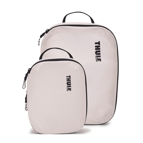 Thule Garment Folder 2-Pc Thule Compression Cube Set