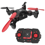 Holy Stone Kids' HS190 Portable Foldable Mini Nano RC Drone