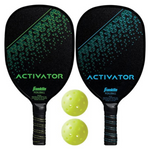 Franklin Sports Pickleball Paddle And Ball Set