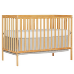 Dream On Me Synergy 5-In-1 Convertible Crib