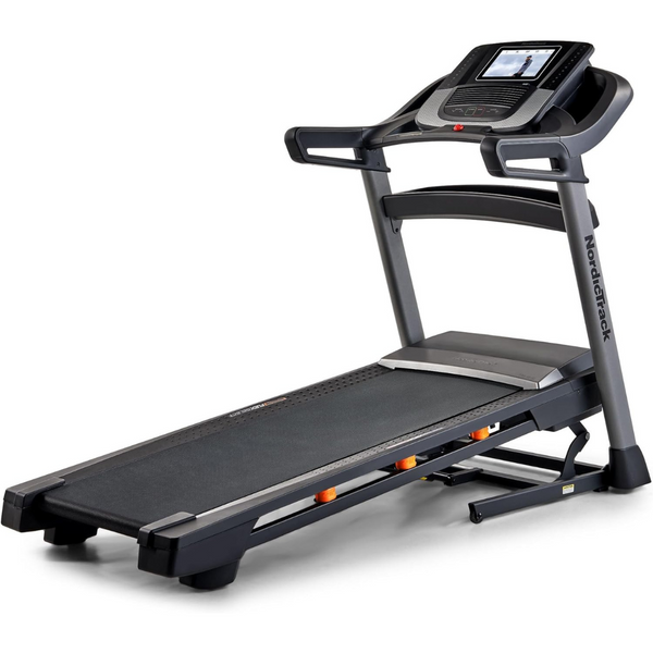 NordicTrack T Series 8.5S Treadmill