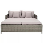 Safavieh Cadeo Outdoor Daybed + $88 Kohls Rewards