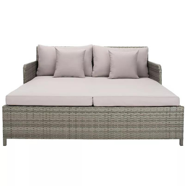 Safavieh Cadeo Outdoor Daybed + $88 Kohls Rewards