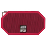 Altec Lansing Mini H2O Waterproof Portable Bluetooth Speaker