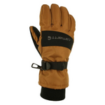 Carhartt Men's Waterproof Insulated Gloves