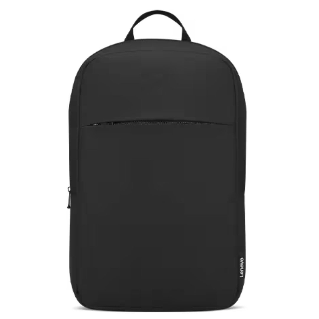 Lenovo Laptop Backpacks: B210 (Black or Green) or B215 (Black)