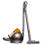 Dyson Big Ball Turbinehead Pro Bagless Canister Vacuum Cleaner
