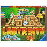 Ravensburger Pokémon Labyrinth Family Board Game