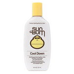 Sun Bum Cool Down Aloe Vera Lotion (8 oz)