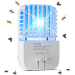 Mosalogic Bug Zapper Indoor Electronic Fly Swatter