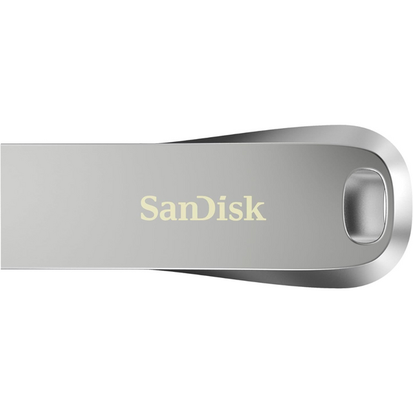 SanDisk 256GB Ultra Luxe USB 3.1 Gen 1 Flash Drive
