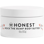The Honest Company Rock The Bump Body Butter