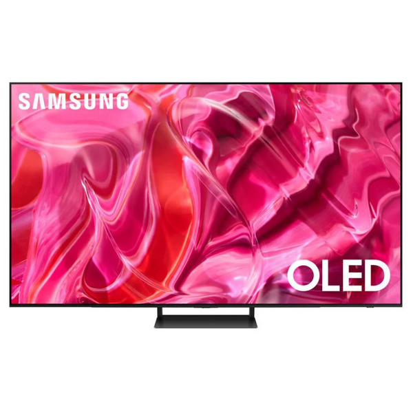 65" Samsung QN65S90CA OLED 4K 120Hz Smart TV