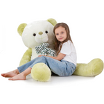 4 Feet Large Teddy Bear