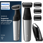 Philips Norelco Series 5000 Showerproof Body & Manscaping Trimmer