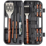 Food Network 17-Piece BBQ Tool Set