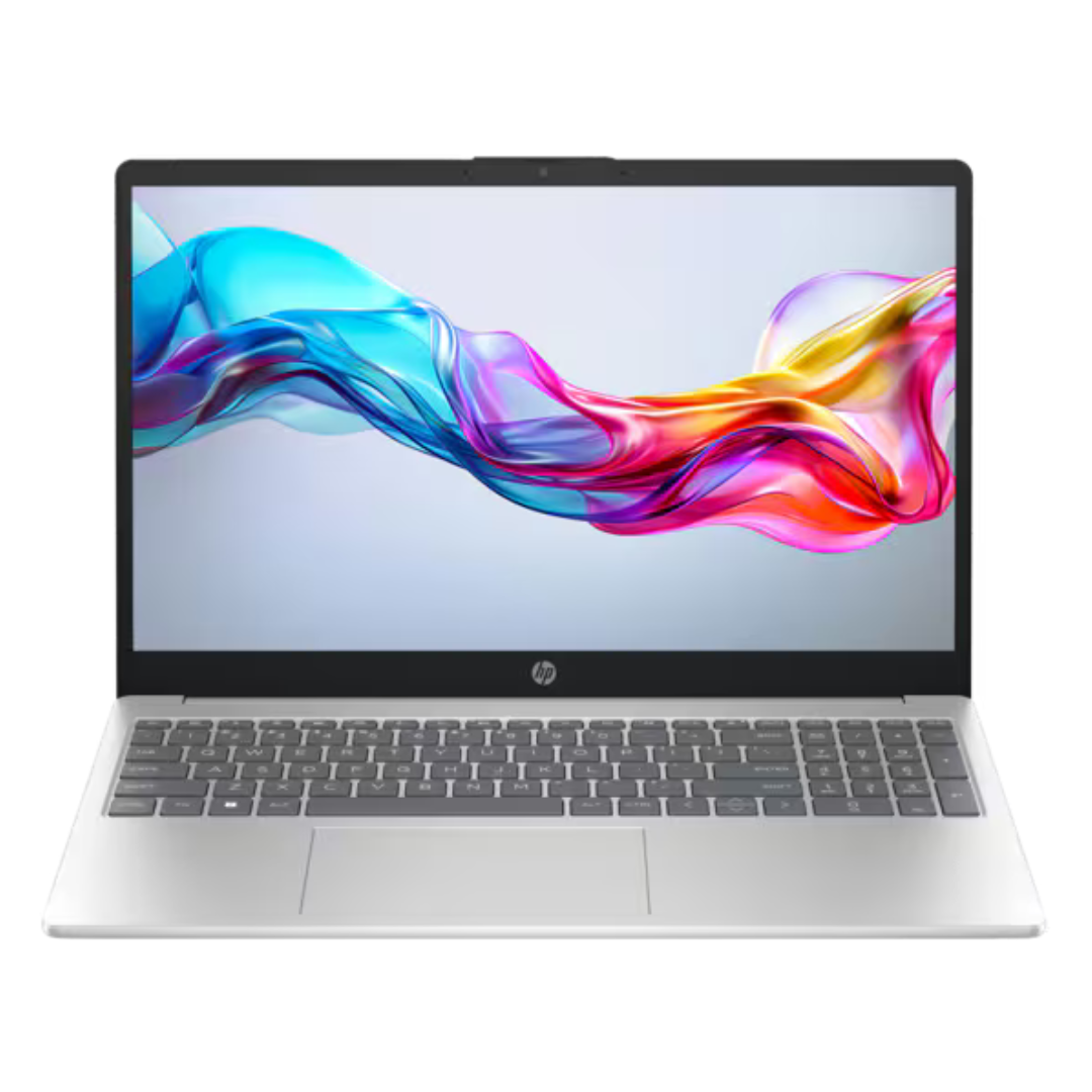 Hp 15t-fd100 15.6" Fhd Laptop (Ultra 5 125H / 8Gb Ram / 256Gb Ssd)