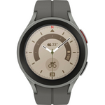 Samsung Galaxy Watch5 Pro 45mm GPS & LTE Titanium Frame Smartwatch